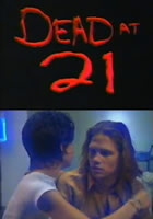 A dramatic sci-fi series launched by MTV back in 1994 where me and my guitar guru Ken Lasaine head-banged our way through several episodes worth of rock-n-roll. Dead at 21